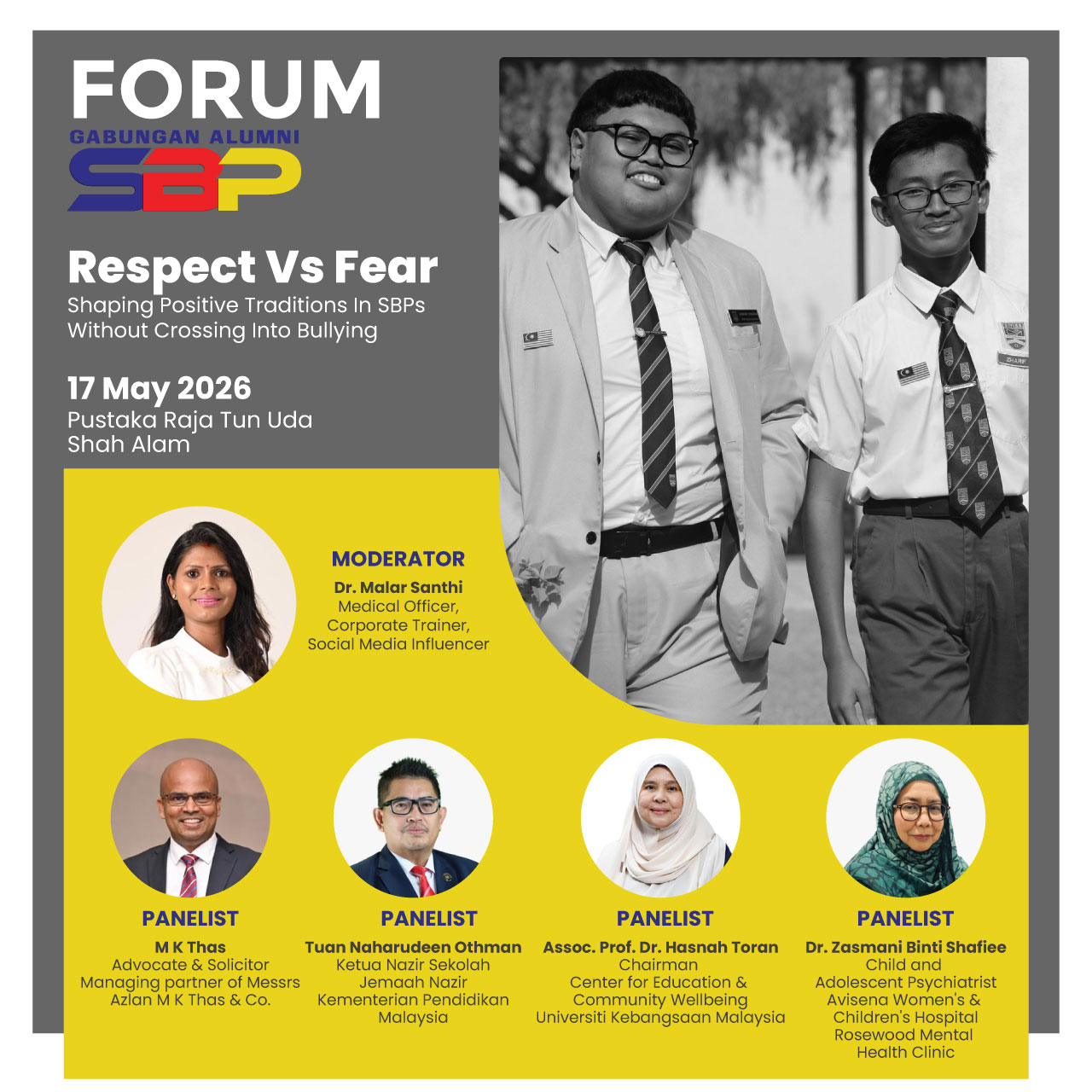 ForumBully